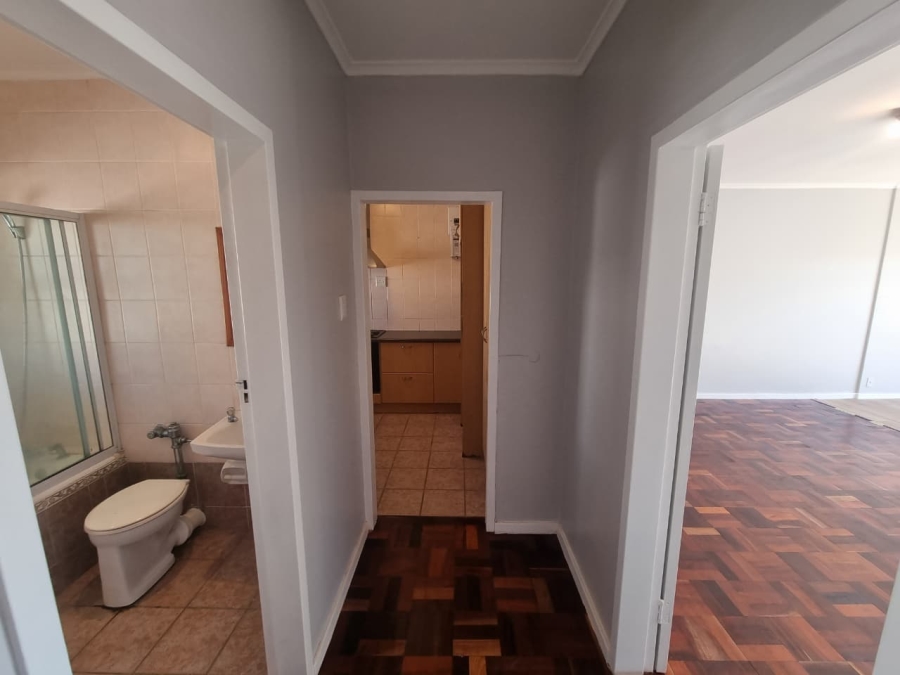 To Let 2 Bedroom Property for Rent in Newlands Western Cape